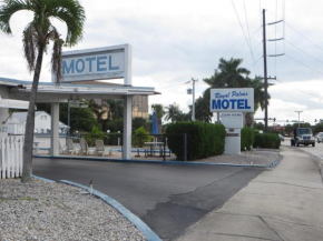  Royal Palms Motel  Стюарт